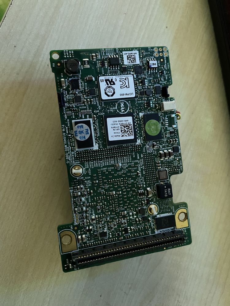 Dell Raid Controller h710p Mini