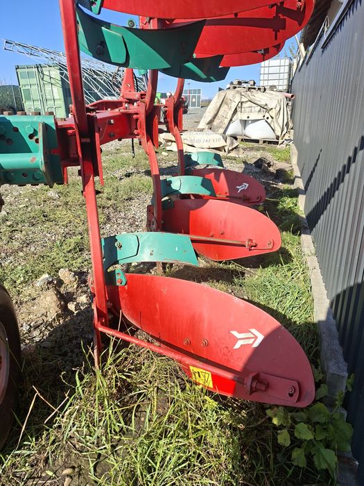 KVERNELAND 150 B an fab 2021