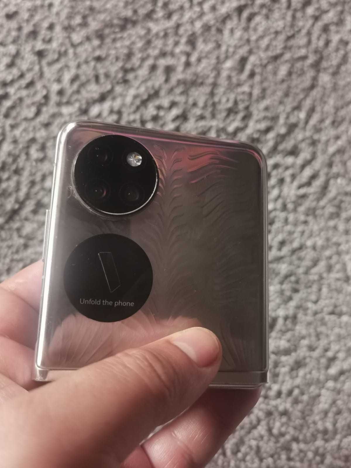 Huawei P50 Pocket Premium Edition