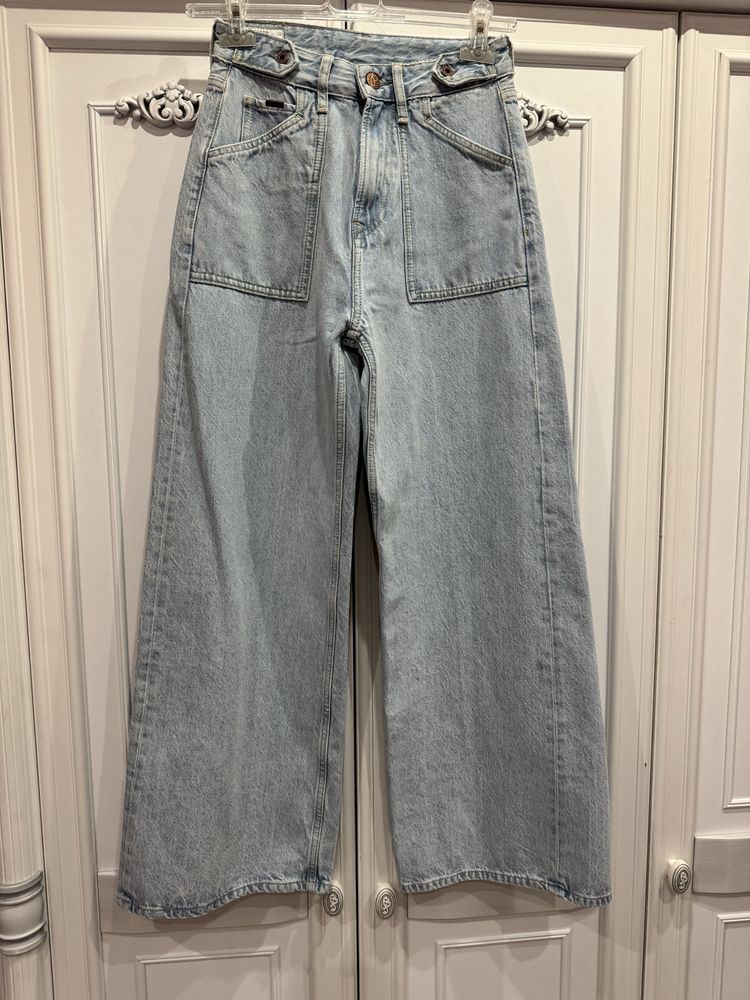 Оригинални дънки pepe jeans