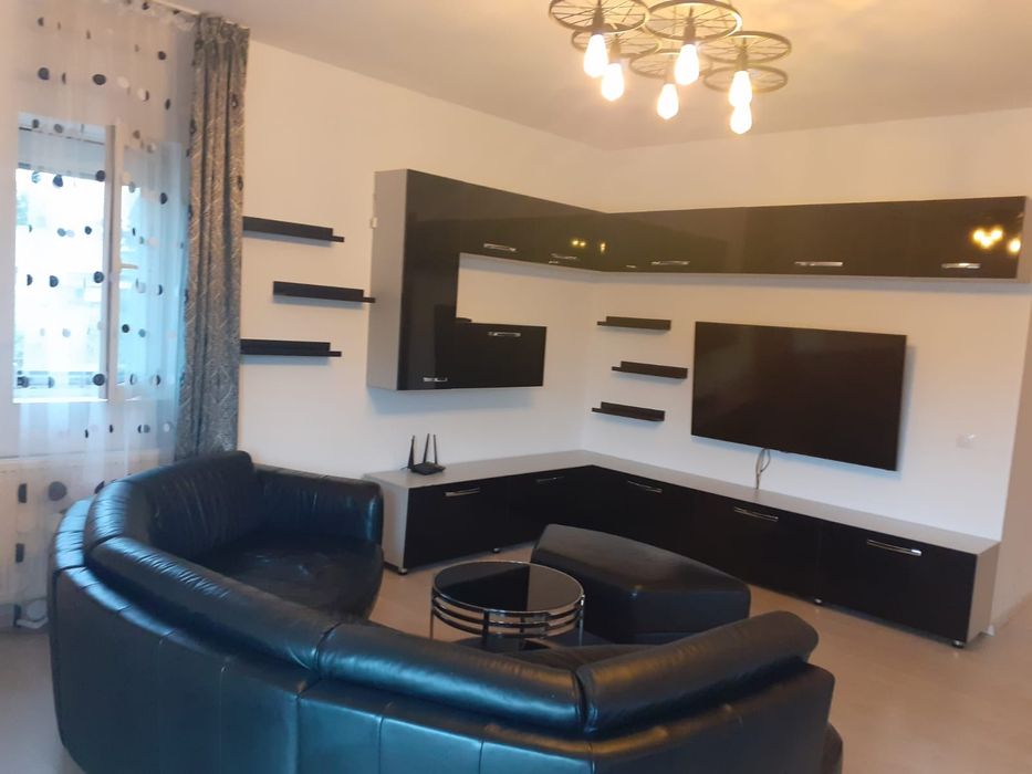 Vila deosebita Branesti-Pasarea