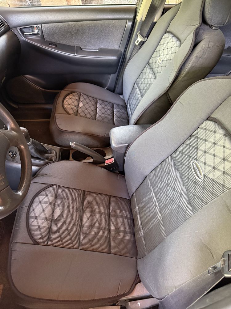 Продава Toyota Corola