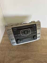 Consola radio Cd mp3 Mazda 6 Gh 2008 Vodeo cu proba!