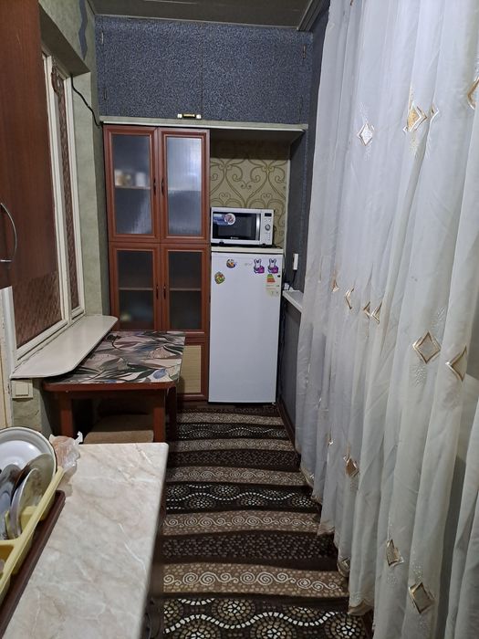 Сдается квартира в Юнусабаде на 11 квартале возле Мега Планет