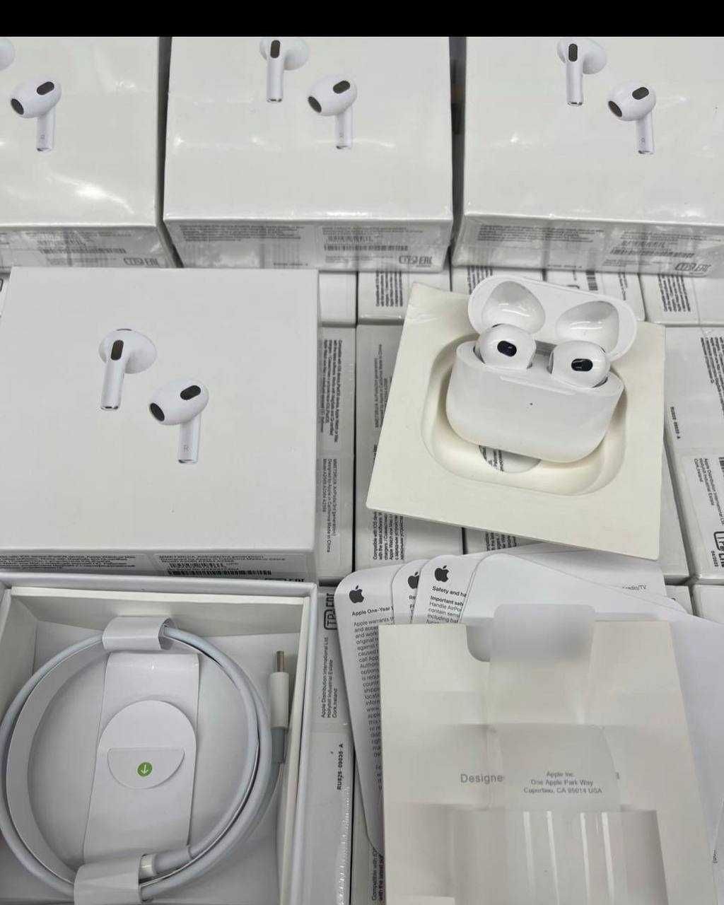 Airpods3 Айрподс3 premium/доставка