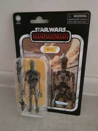 Figurina Star Wars Vintage Collection - IG-11