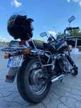 Vand Honda Rebel 125 , an fabricatie 1996.