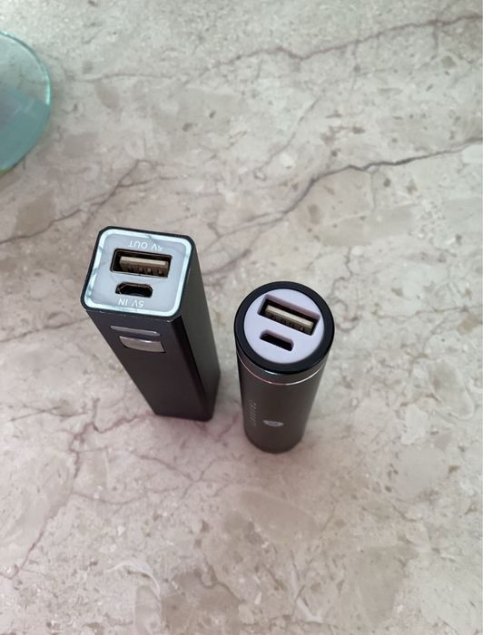 Baterie / acumulator extern