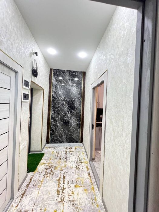 НОВОСТРОЙКА, 1/2/9, (38м²) Чиланзар 14 квартал, Продаётся Квартира!