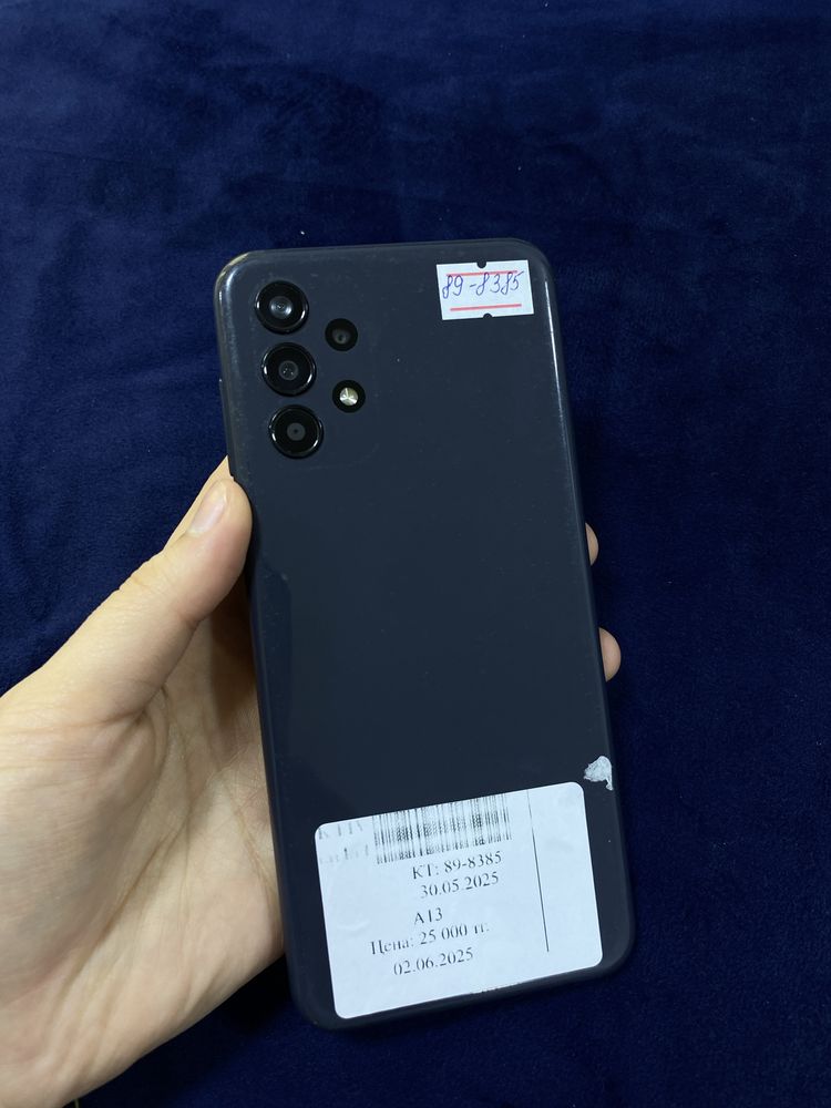 Samsung A13.