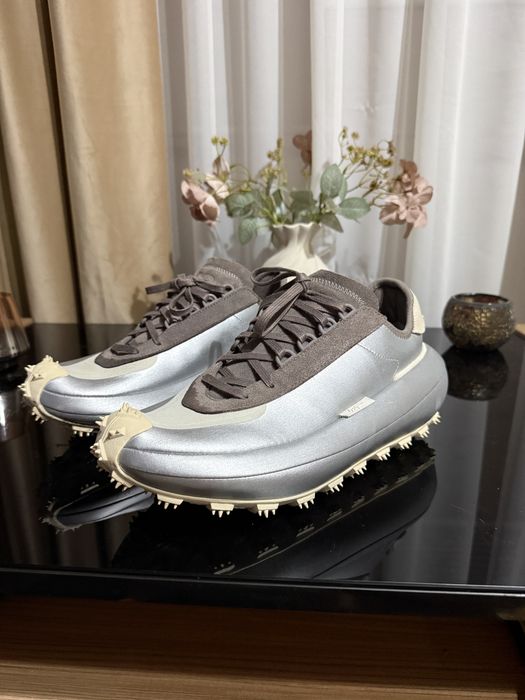 Adidași Y-3 Makura Tech Earth