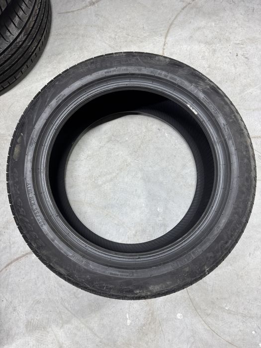 235 55 19 Pirelli Scorpion MO vara ca noi