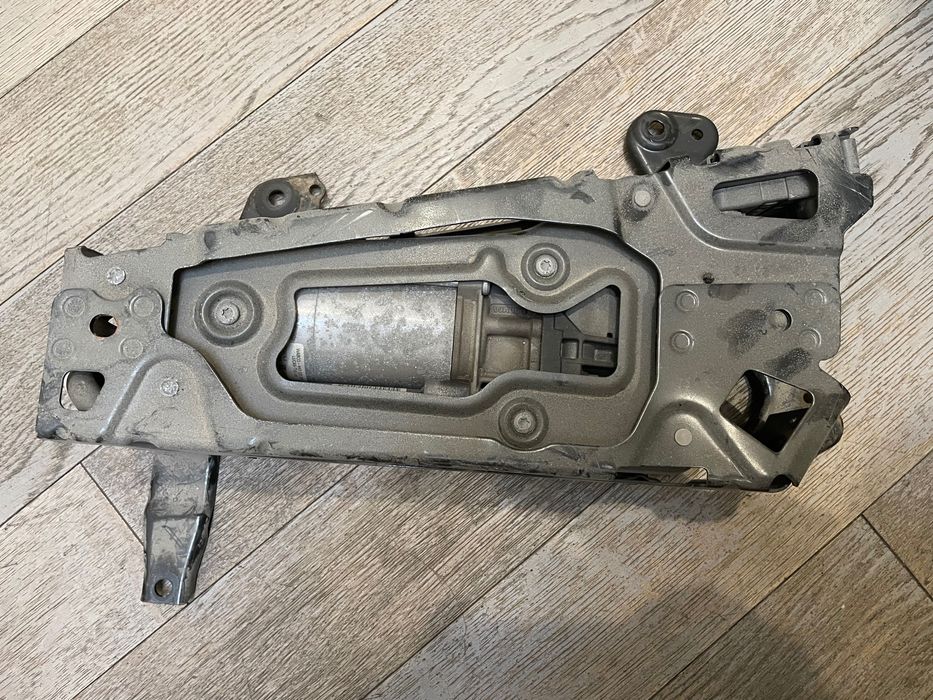 Compresor Perne Audi cu bloc de valve: 4K0616005C