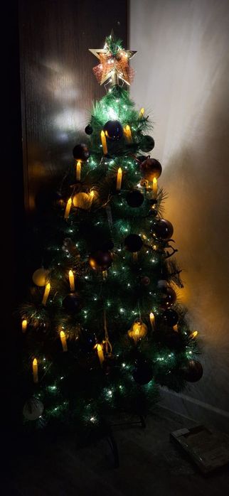 Продаётся елочка