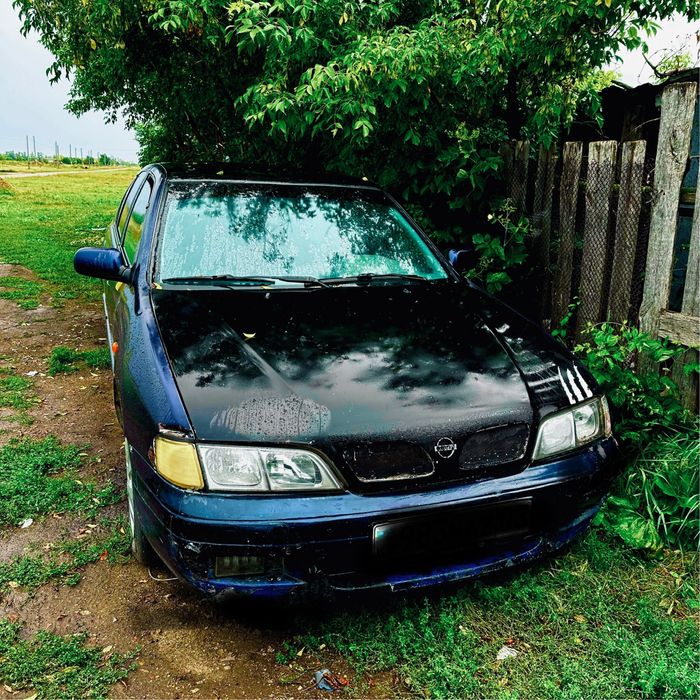 Нисан премьера продам нисан