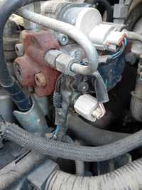 Pompă injecție Toyota Auris diesel 2.2 D-Cat 177 cp