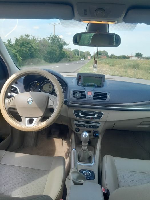 Vând Renault Megane 3