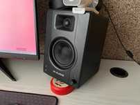 Колонки M-Audio BX4