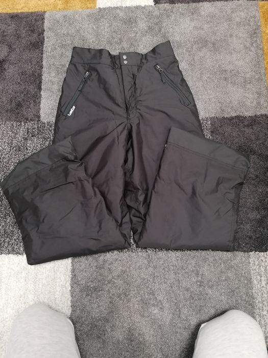 Pantaloni ski Decathlon
