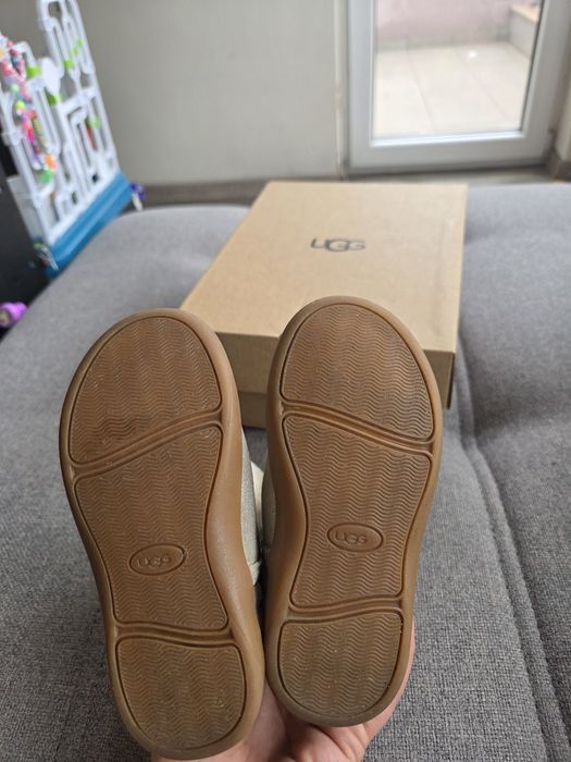 Детски ботушки UGG