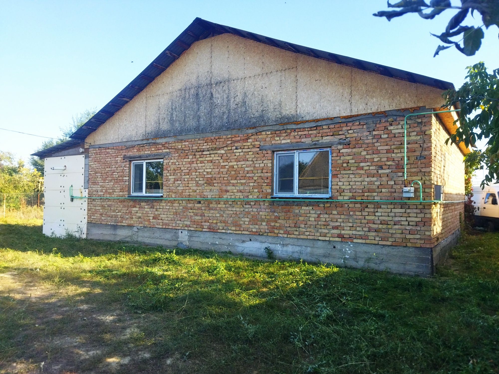 Продам дом в дачном массиве