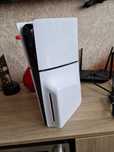 PlayStation 5 disc ps5 disk