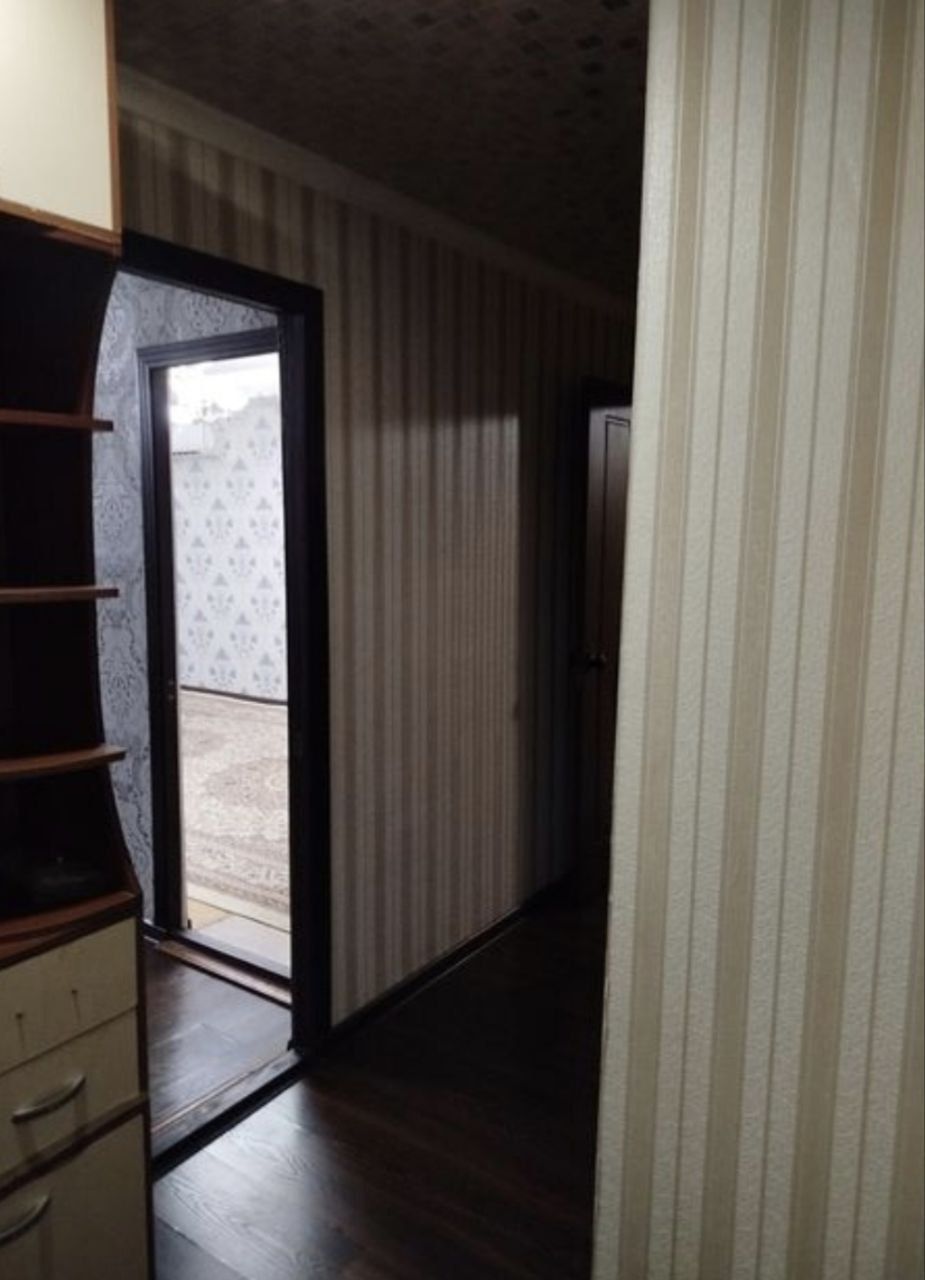 Qiz va O'g'il bollar oilalarni kvartiralarga quyamiz