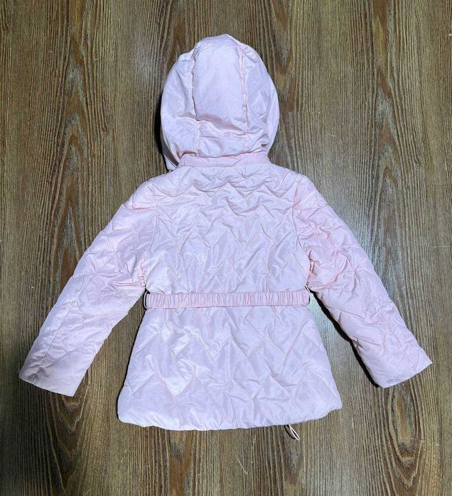 Детская куртка осень/весна