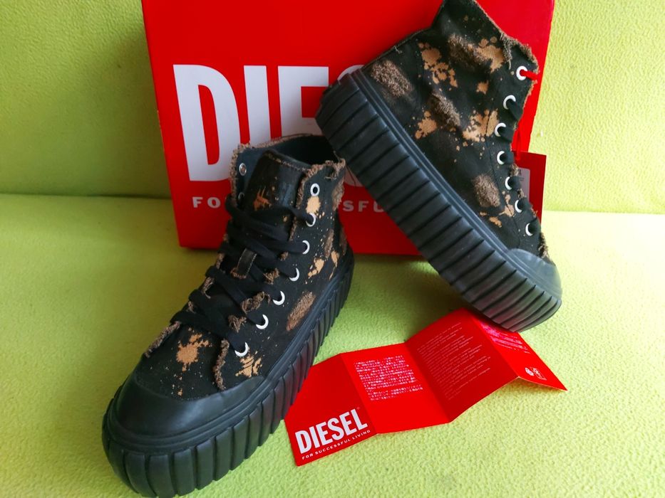 Diesel-39н-НОВО-Оригинални