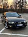 Audi a4 b8.5 sline