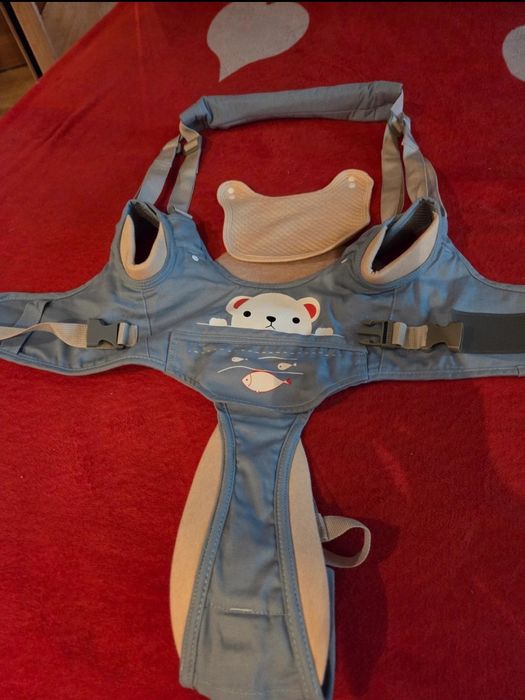 Vand ham pt bebelusi