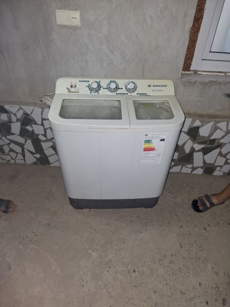 Продаю стиральную машинку