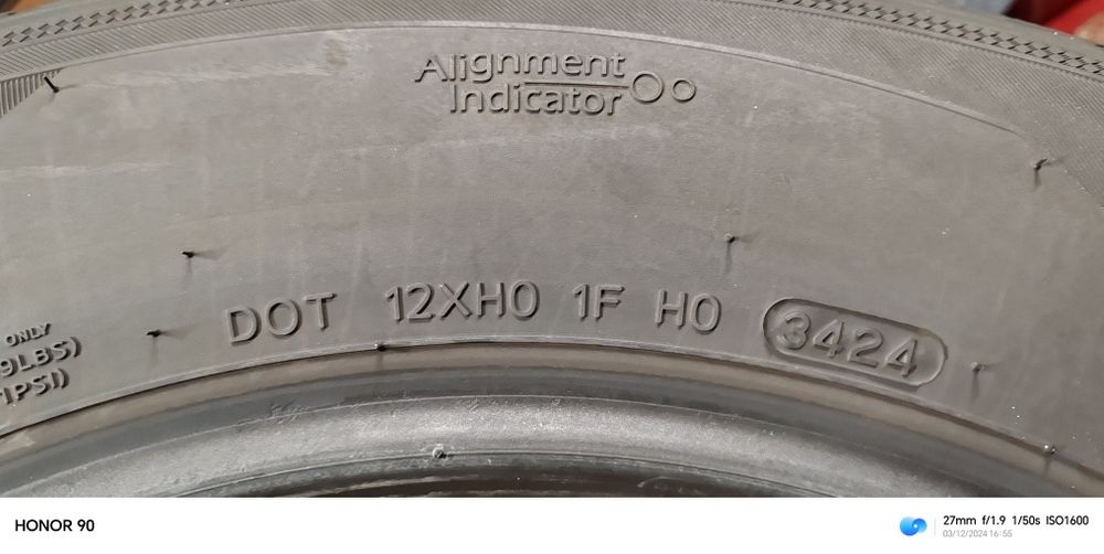 Cauciucuri de vară HANKOOK