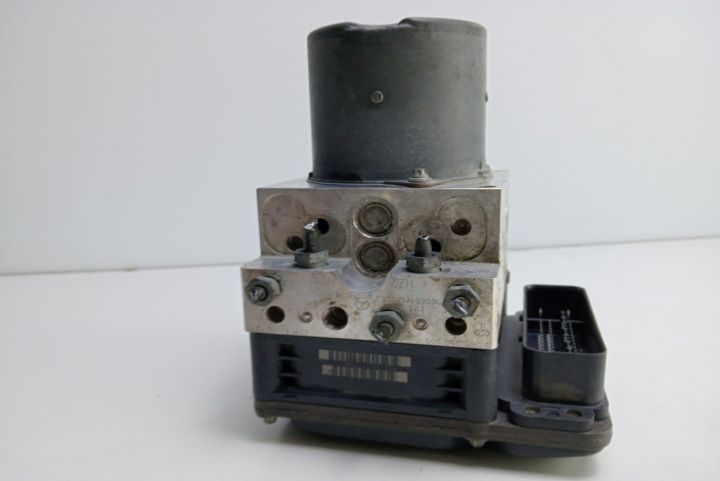 Pompa ABS   0265250205 Mercedes-Benz E-Class W211 (facelift) seria