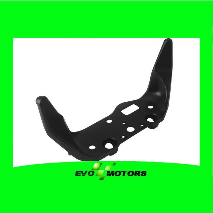 Cadru suport bord Honda CBR F4i 2001-2006 carena fata far NOU A014-015