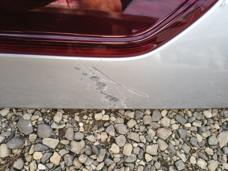 stop dreapta Renault Trafic III, Fiat Talento, Nissan NV300 și Opel Vi