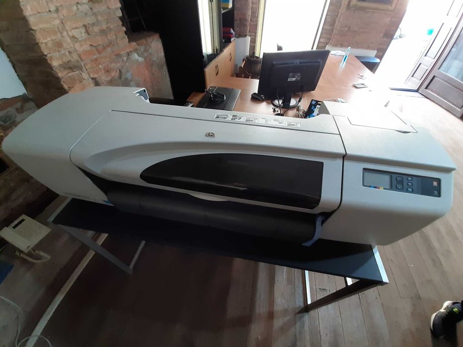 Plotter HP Designjet 510, format A1