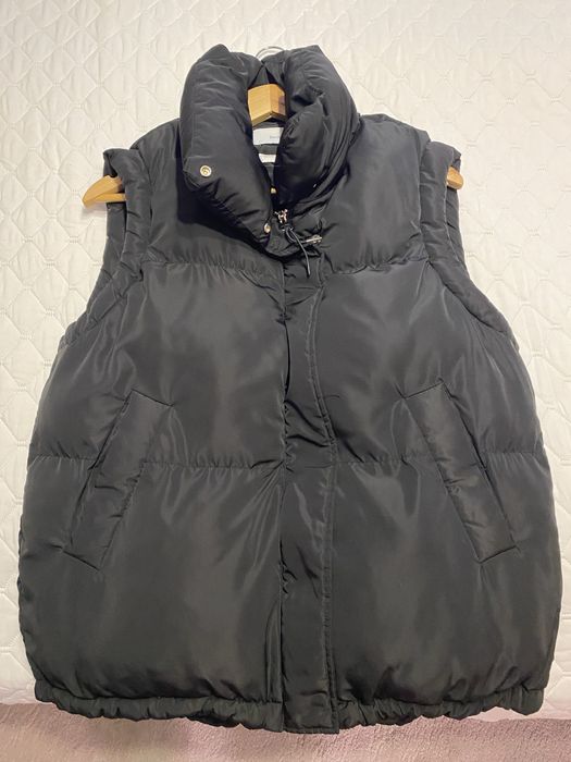 Елек Bershka кано нов