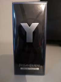 Y și YSL Le Parfume