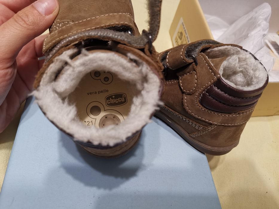 Детски обувки Adidas, Zara, Chicco, Demar