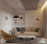 Apartament modern 2 camere,  toate utilitatile,incalzire in pardoseala