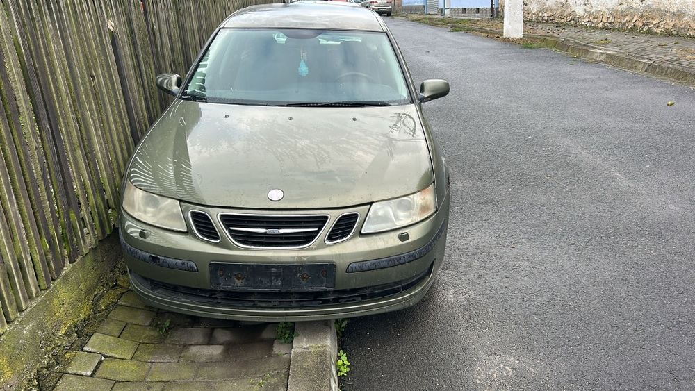 Dezmenbrez SAAB totu functional