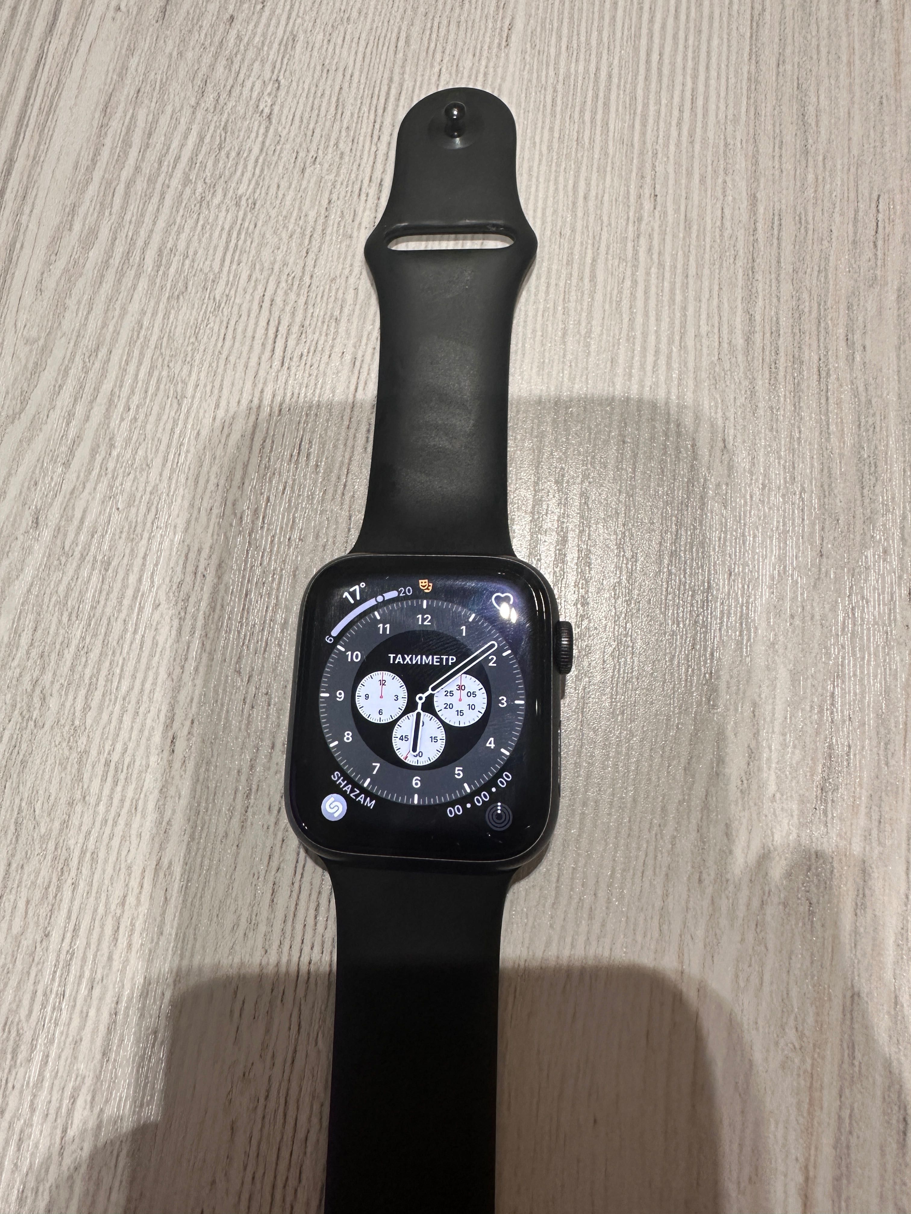 Apple Watch 4 44mm