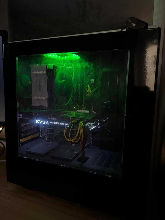 Игровой системный блок