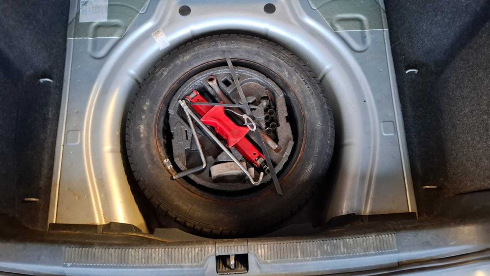 SKODA OCTAVIA II facelift Laurin&Klement 4x4 09.06.2010