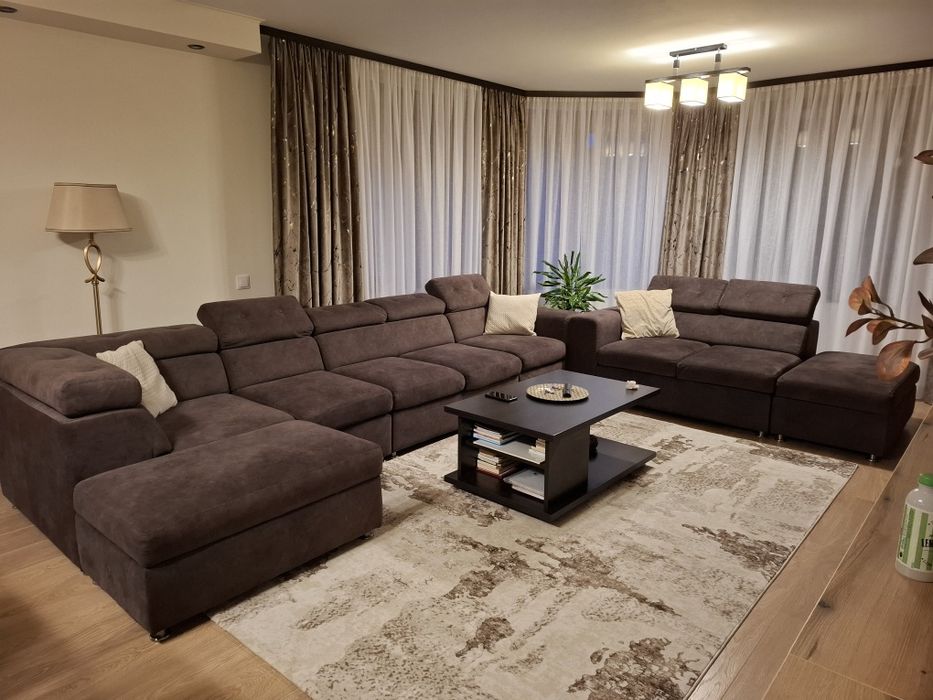 Coltar modular Lem's