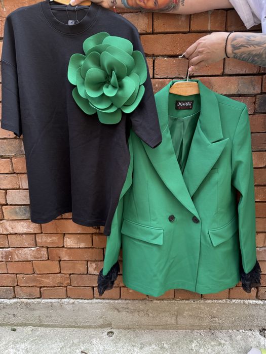 Дизайнерски сака