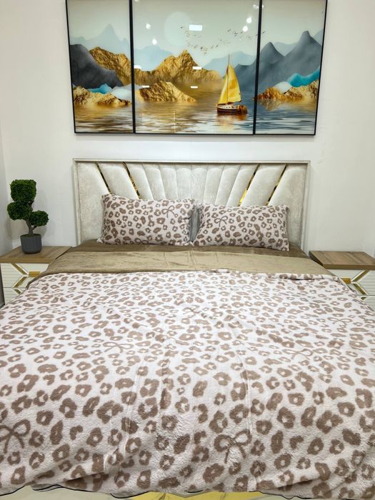 Момик зимний постель комплект