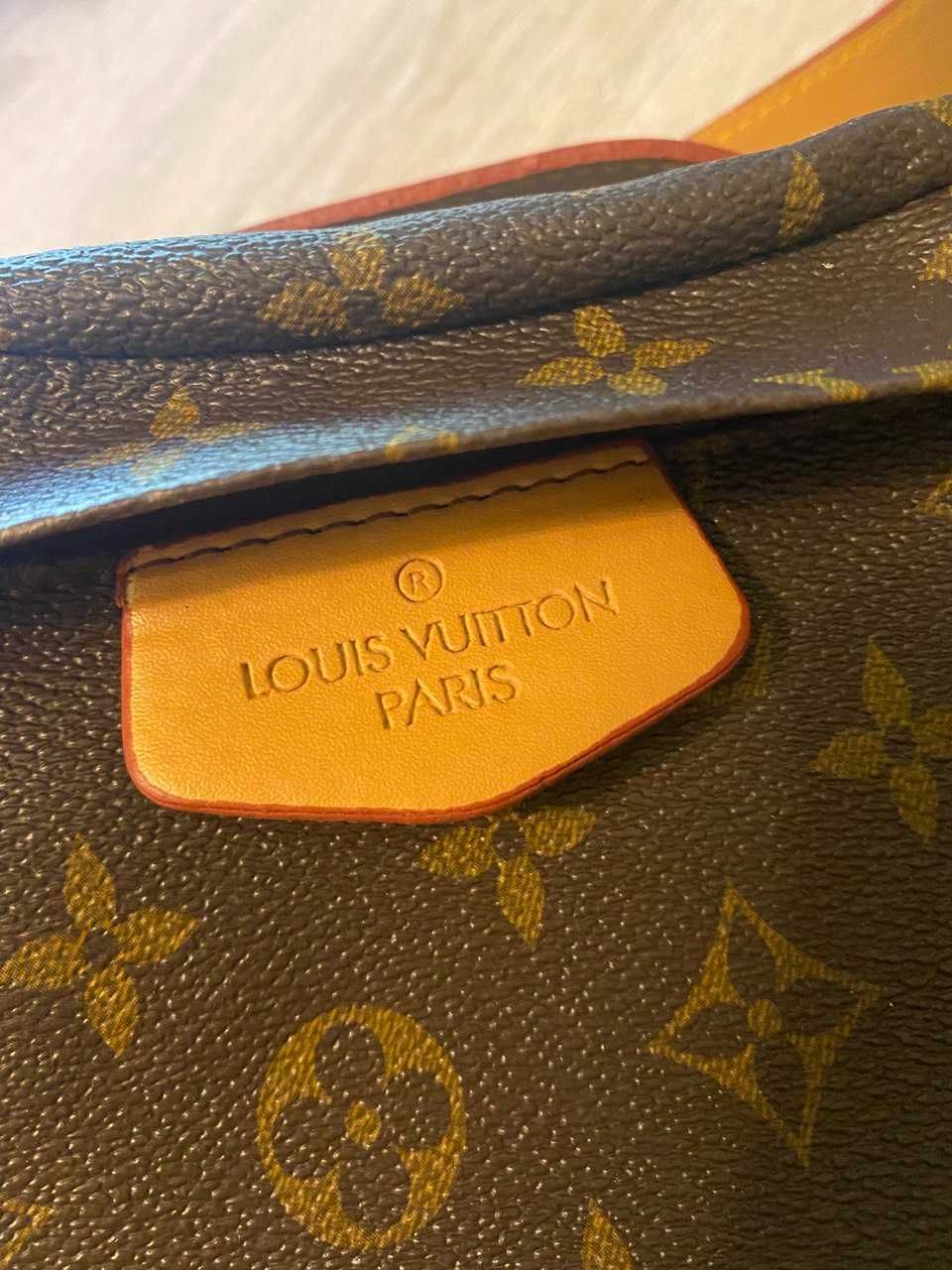 Borseta Louis Vuitton