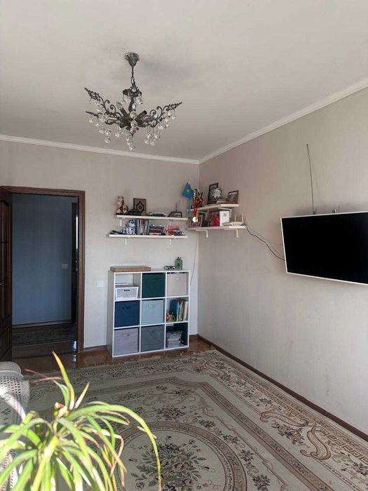 Продажа 3х комнатной квартиры Жетысу-4